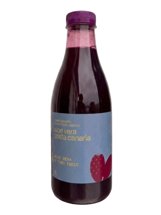 AVT1_01.png Aloe Vera Costa Canaria + Tuno Indio -- Bebida 1L